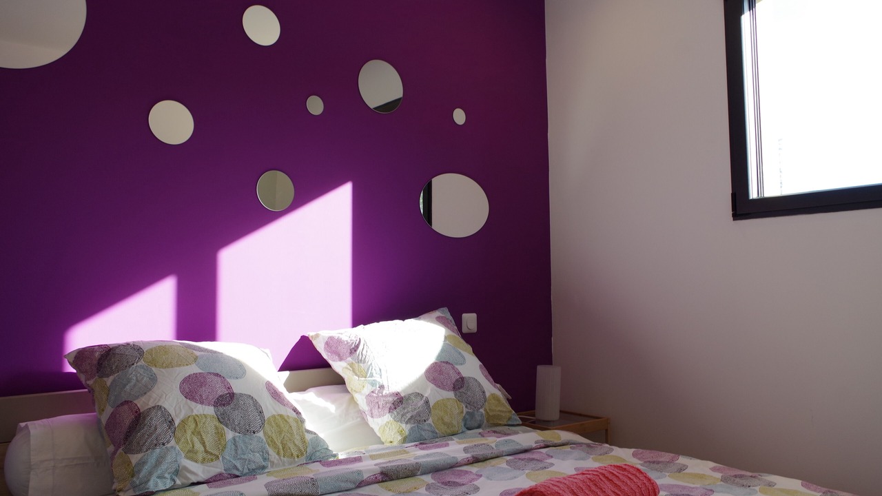Photo of Bedroom in Saussines