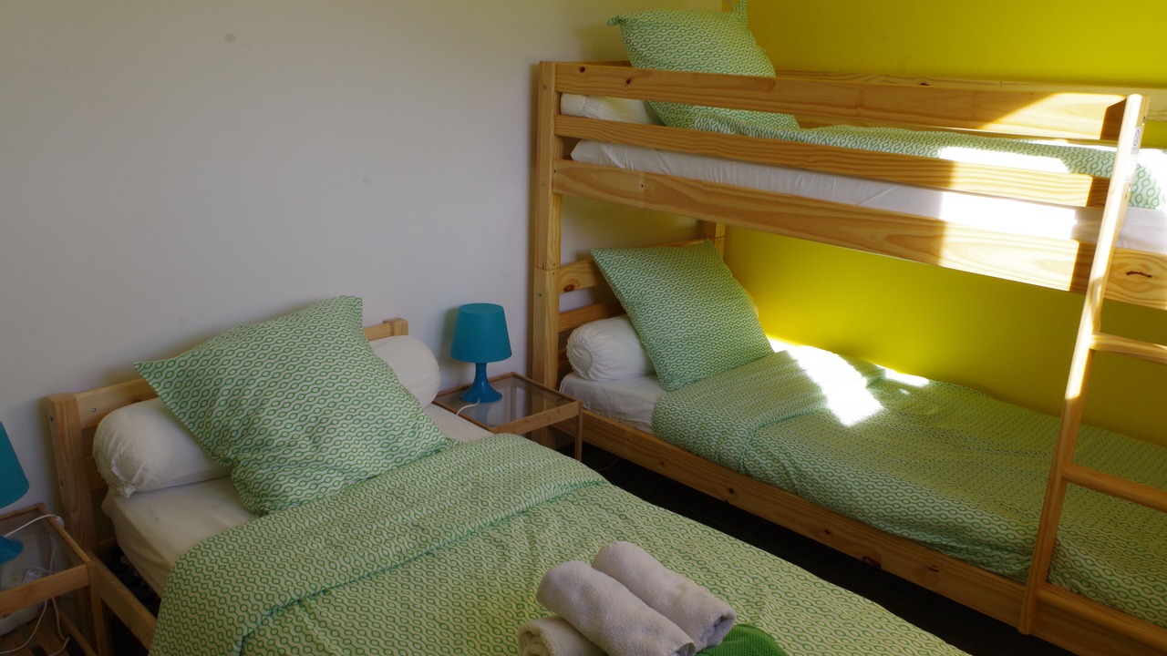 Photo of Bedroom in Saussines