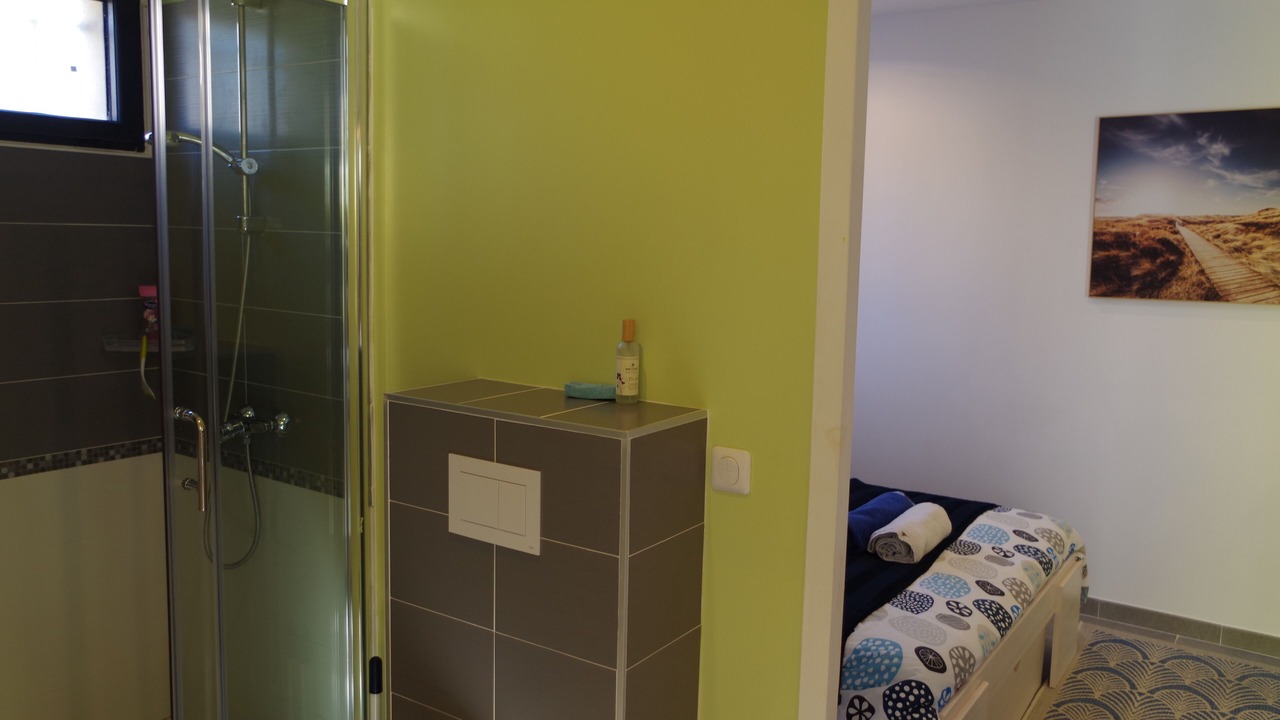 Photo of Bedroom in Saussines