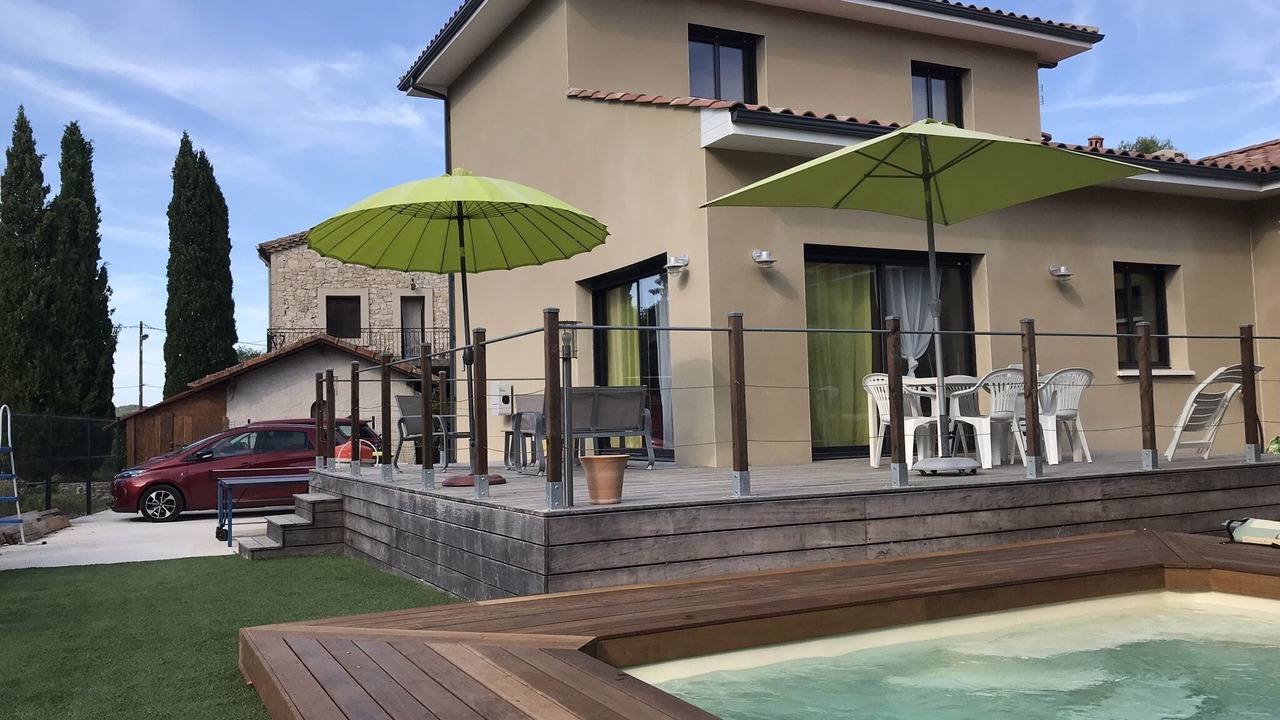 Photo of Outdoor in Saussines