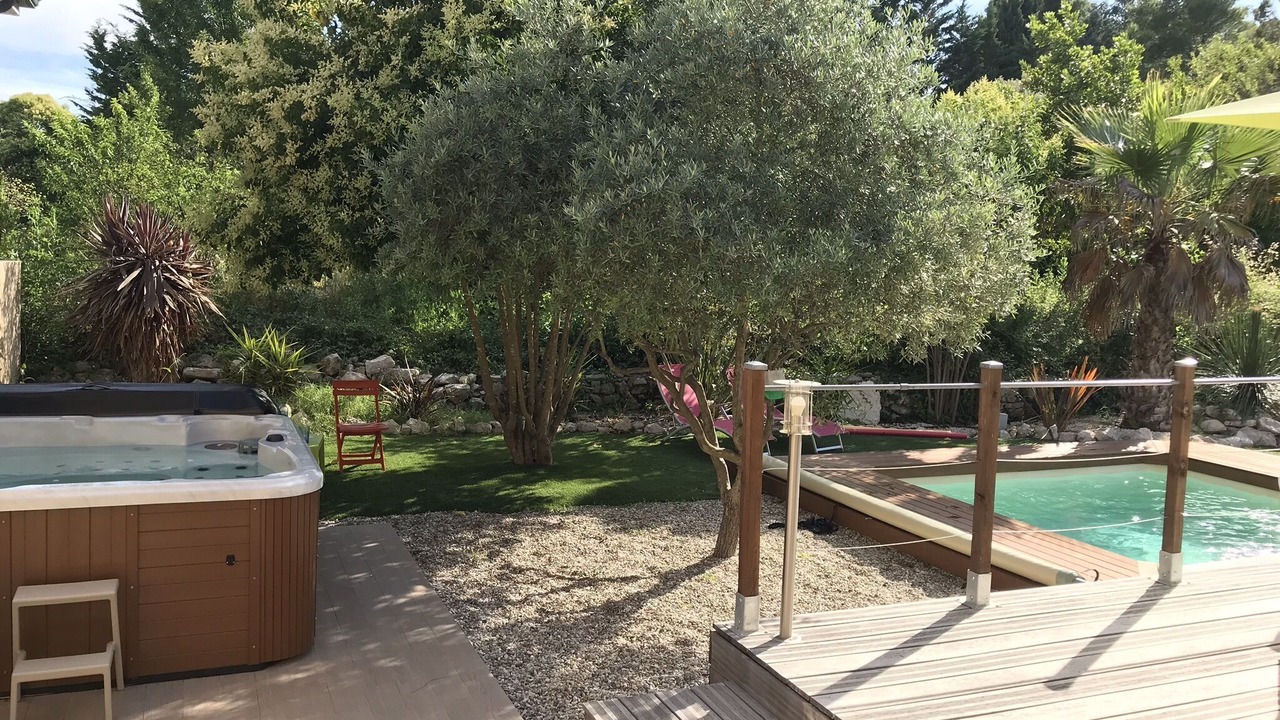 Photo of Outdoor in Saussines
