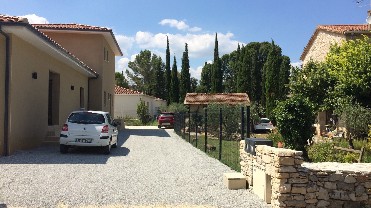 Photo of Outdoor in Saussines