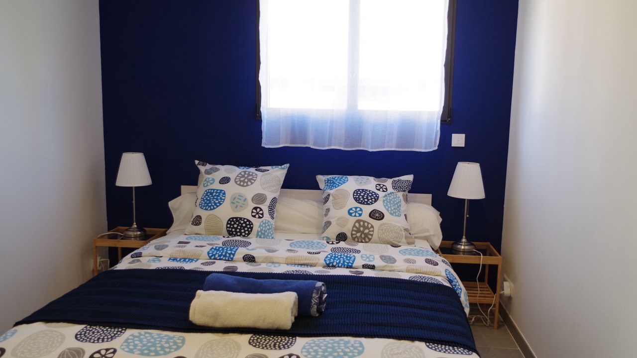 Photo of Bedroom in Saussines