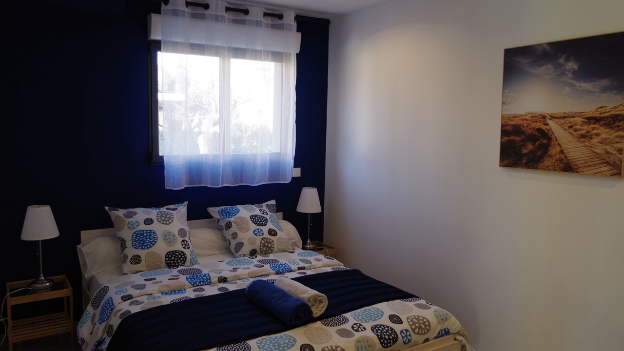 Photo of Bedroom in Saussines