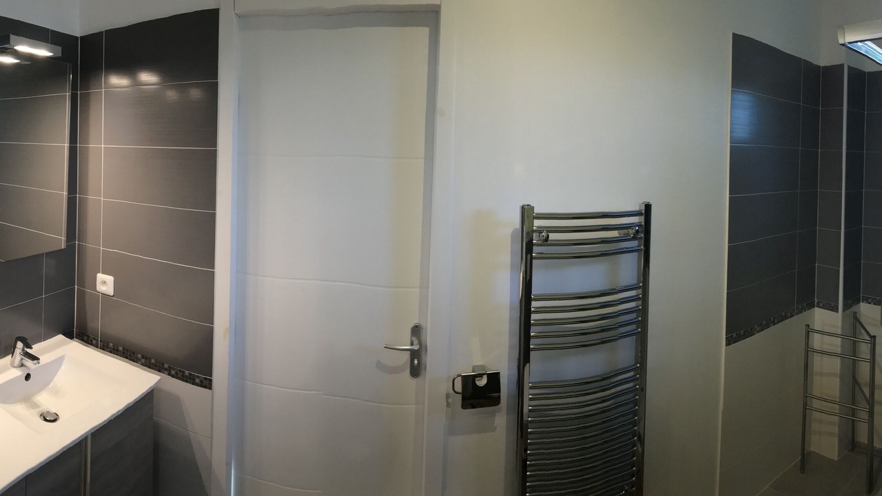 Photo of Bathroom in Saussines