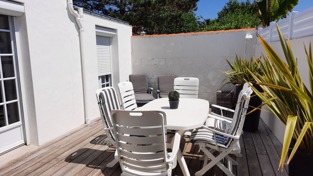 Photo of Outdoor in Saint-Gilles-Croix-de-Vie