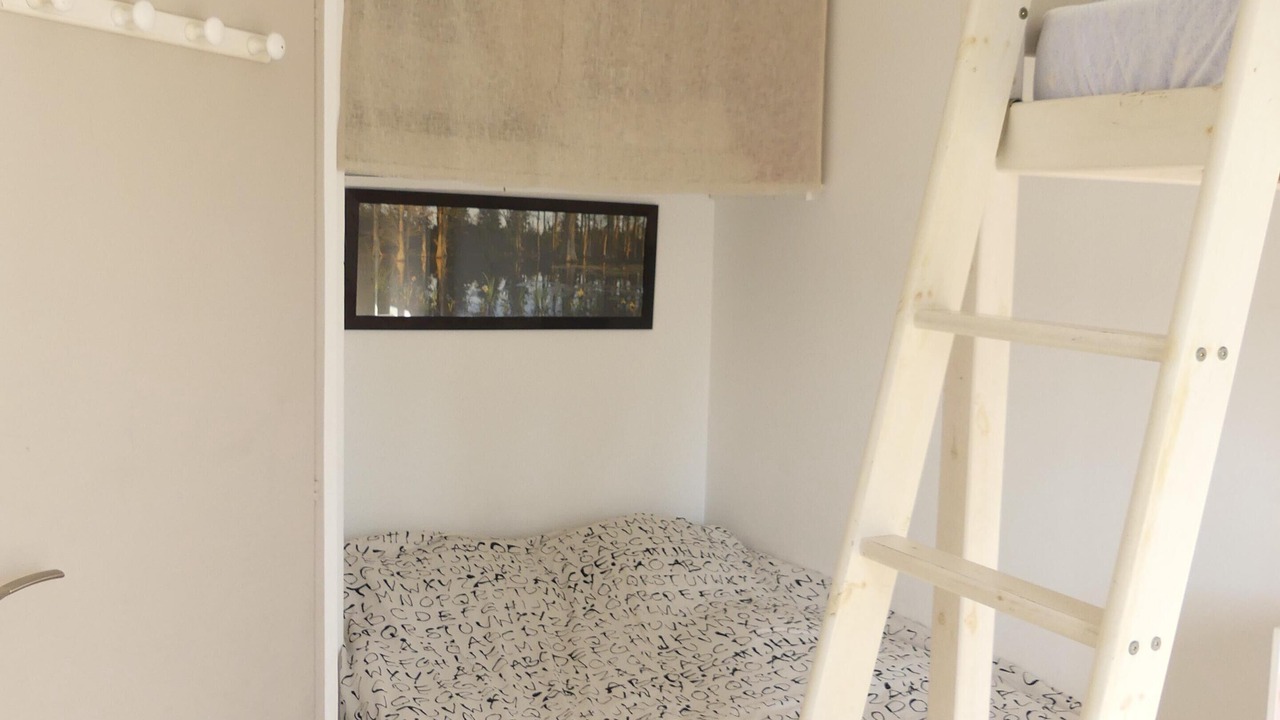 Photo of Bedroom in Saint-Gilles-Croix-de-Vie