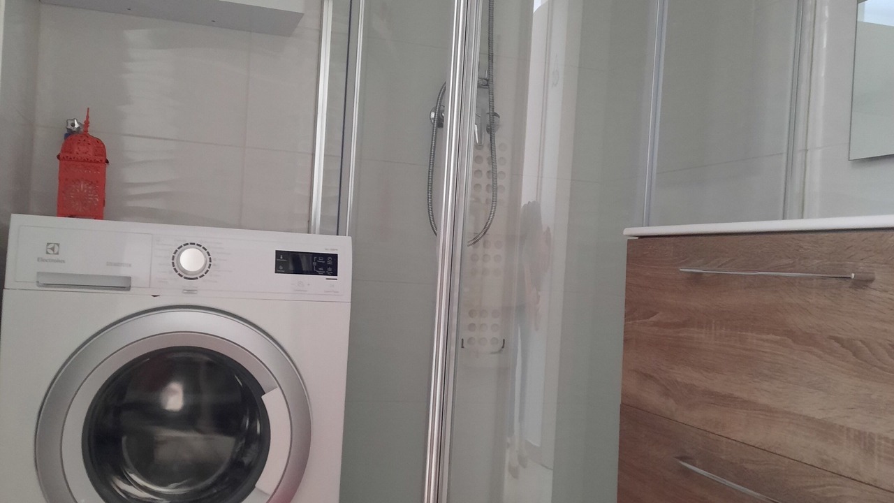 Photo of Bathroom in Saint-Gilles-Croix-de-Vie