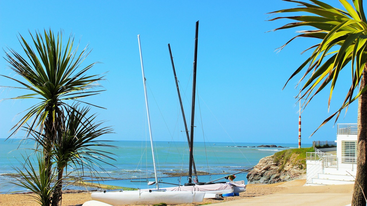 Photo of Others in Saint-Gilles-Croix-de-Vie
