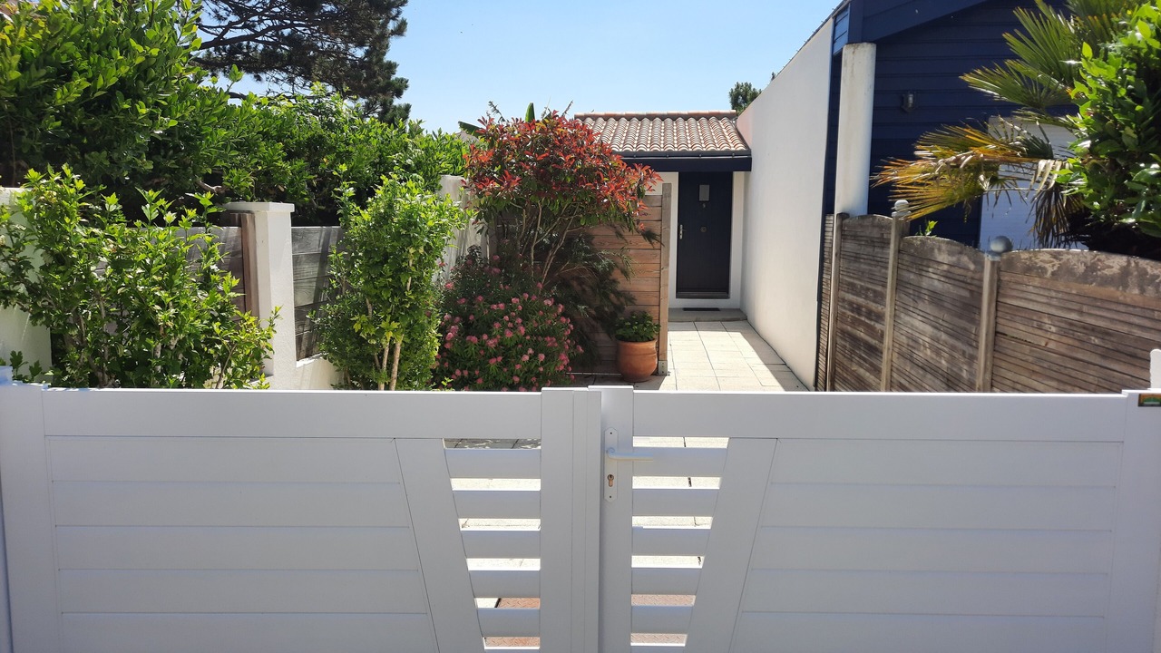 Photo of Outdoor in Saint-Gilles-Croix-de-Vie