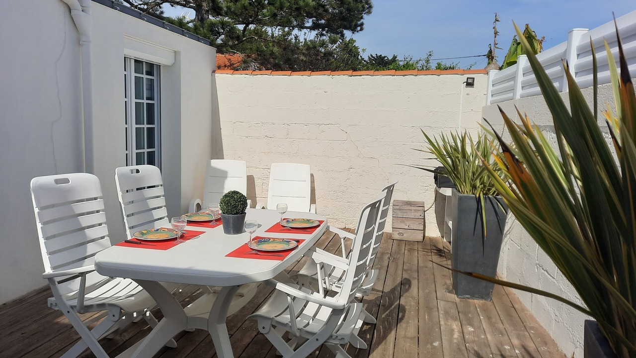 Photo of Outdoor in Saint-Gilles-Croix-de-Vie