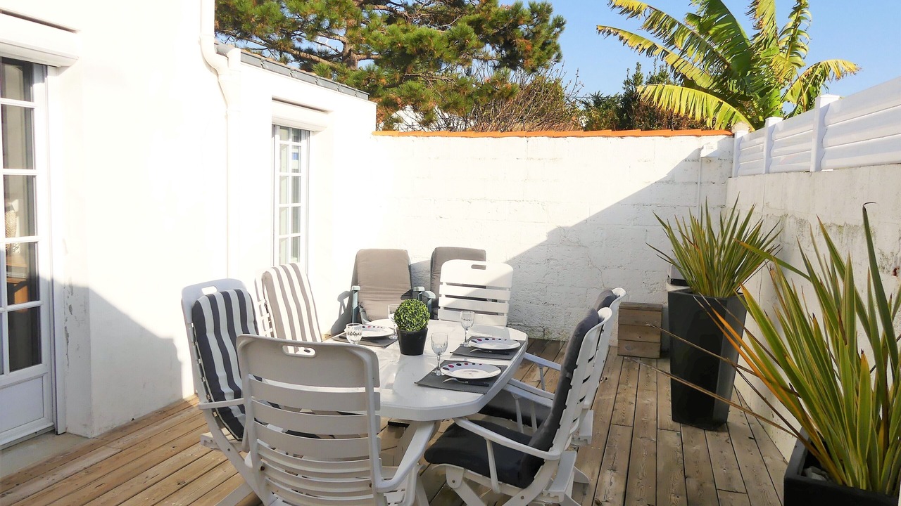 Photo of Outdoor in Saint-Gilles-Croix-de-Vie