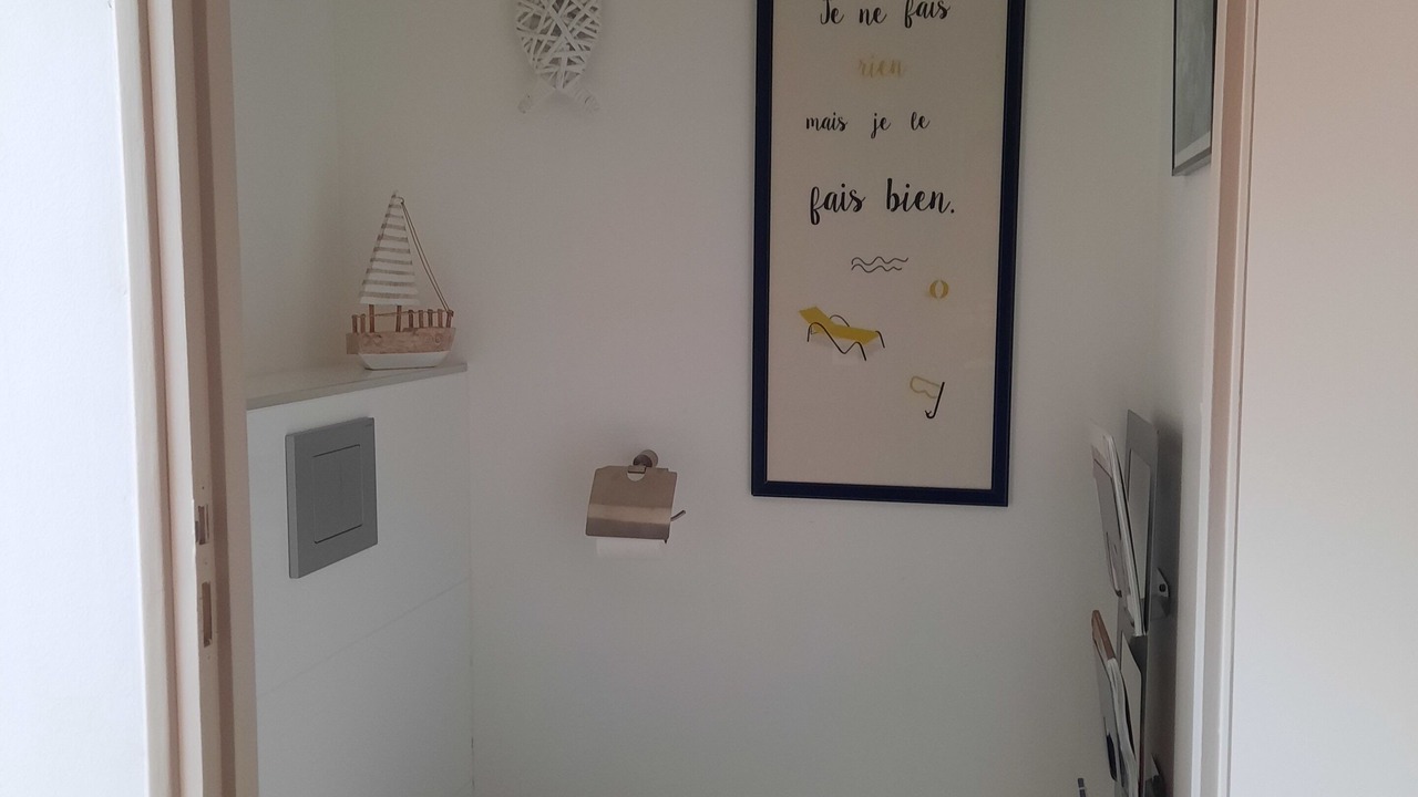 Photo of Bathroom in Saint-Gilles-Croix-de-Vie