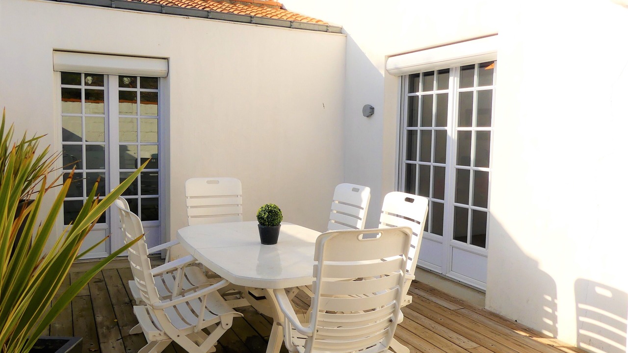 Photo of Outdoor in Saint-Gilles-Croix-de-Vie