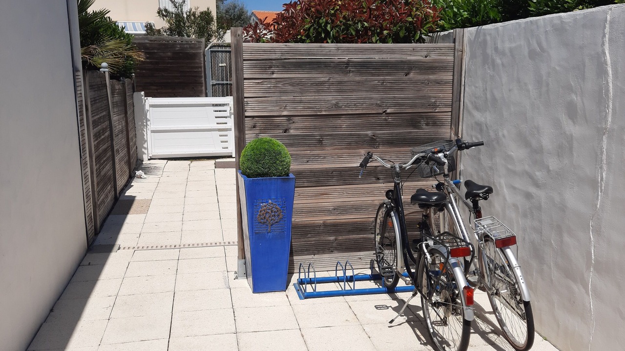 Photo of Outdoor in Saint-Gilles-Croix-de-Vie
