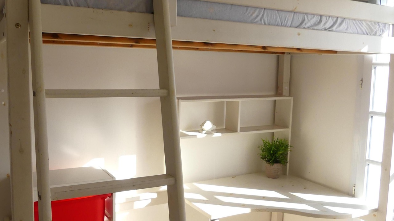 Photo of Bedroom in Saint-Gilles-Croix-de-Vie