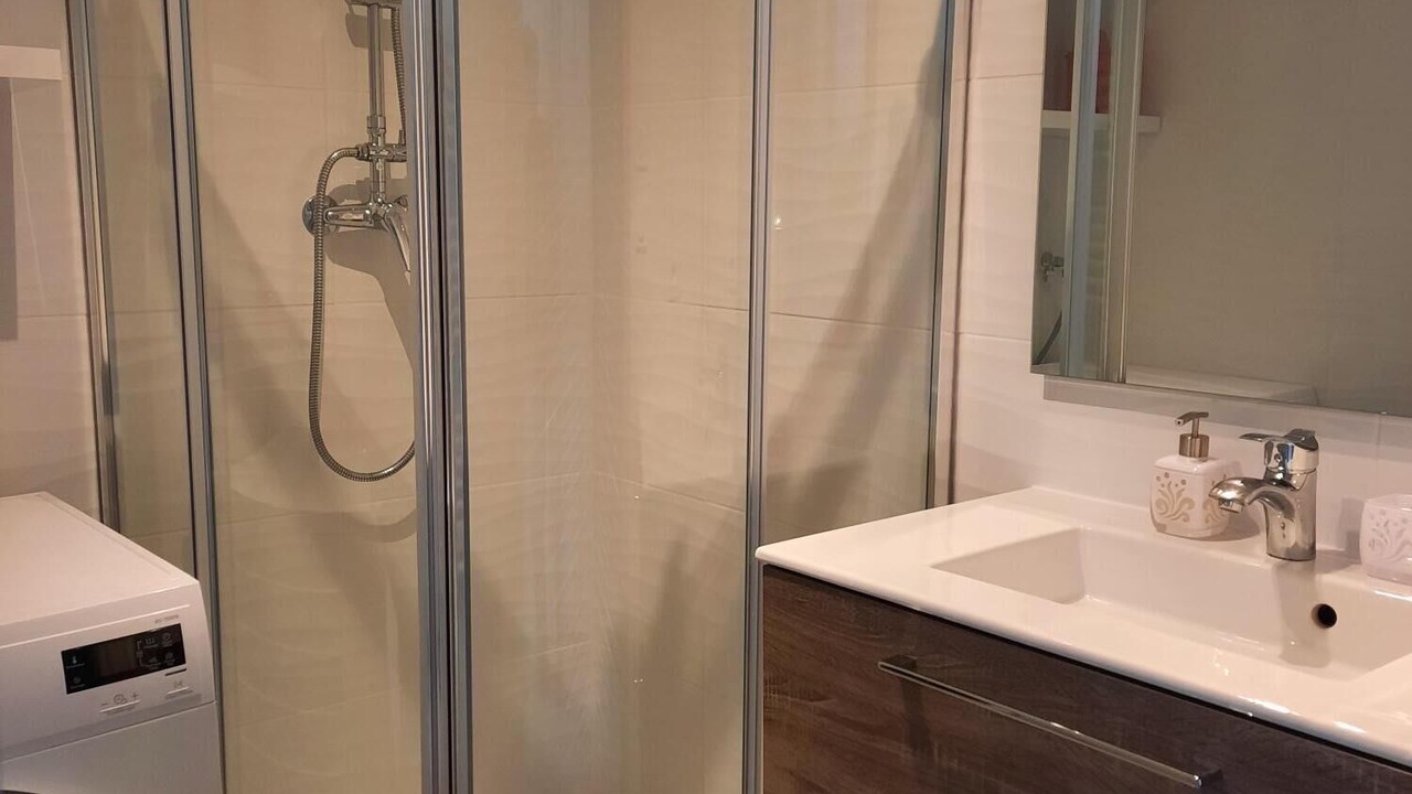 Photo of Bathroom in Saint-Gilles-Croix-de-Vie