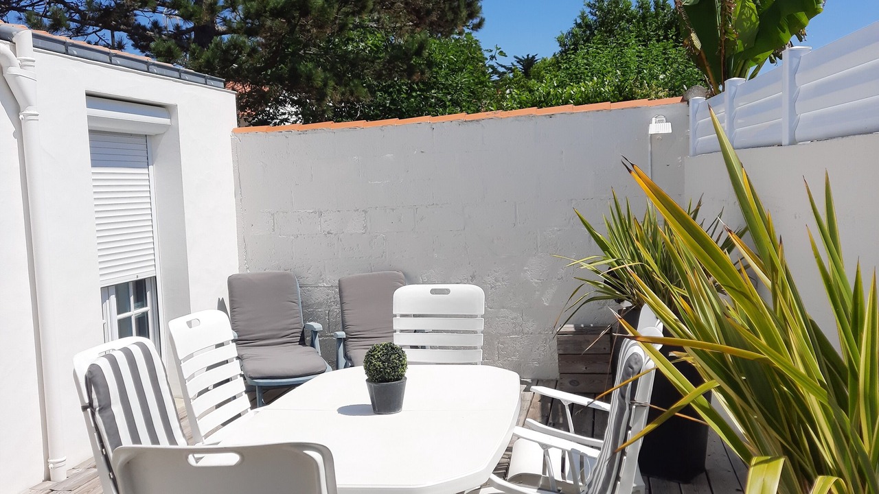 Photo of Outdoor in Saint-Gilles-Croix-de-Vie