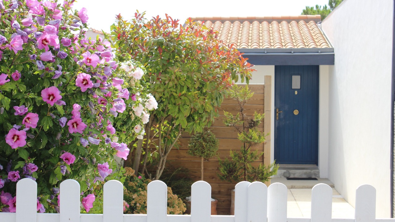 Photo of Outdoor in Saint-Gilles-Croix-de-Vie