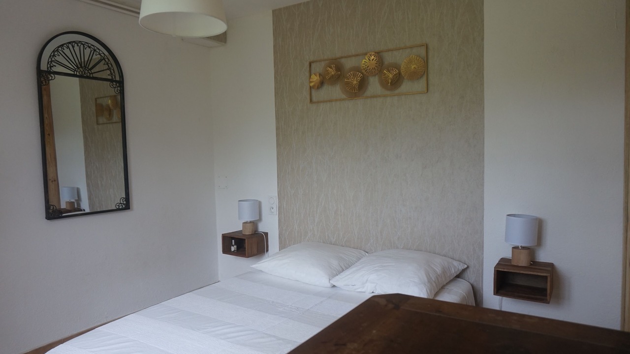 Photo of Bedroom in Sumene