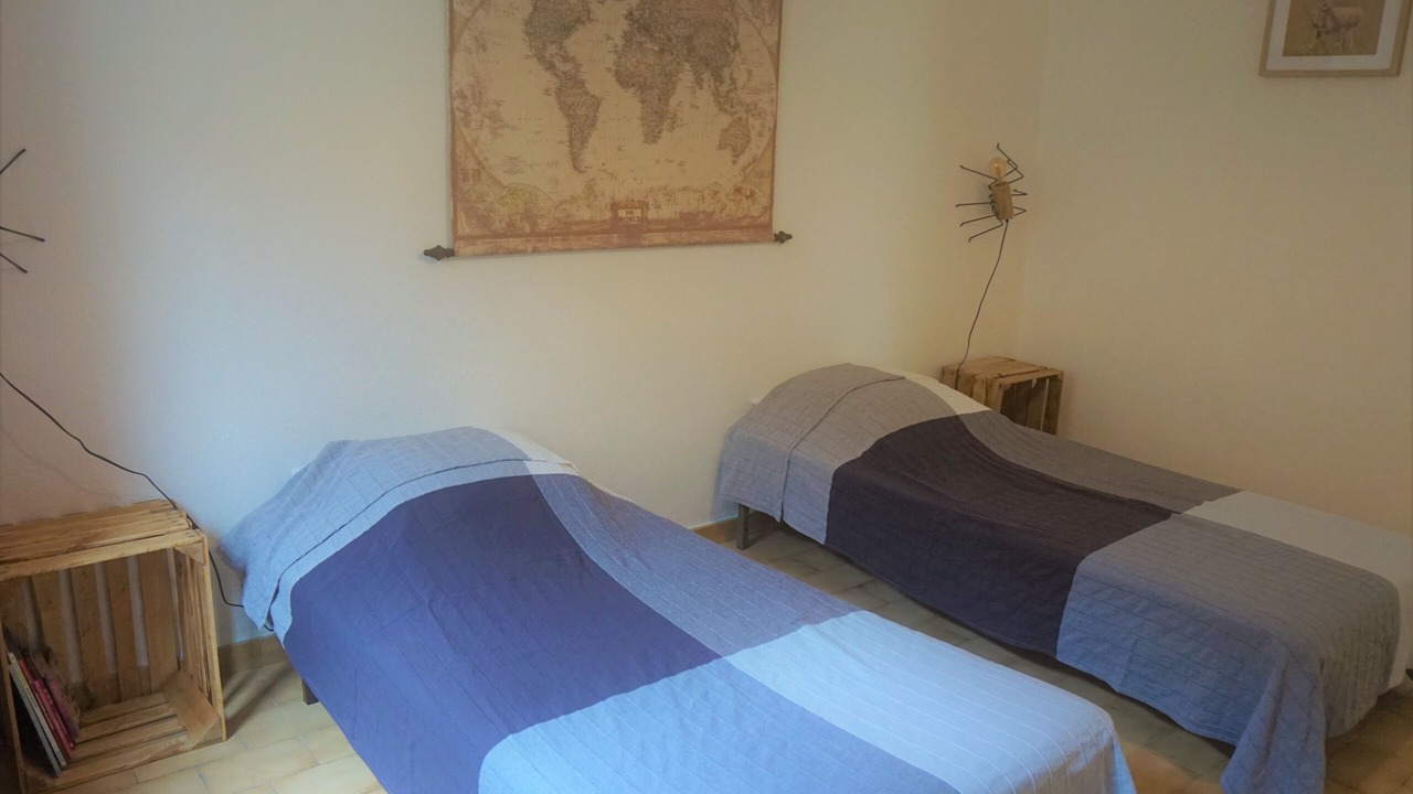 Photo of Bedroom in Sumene