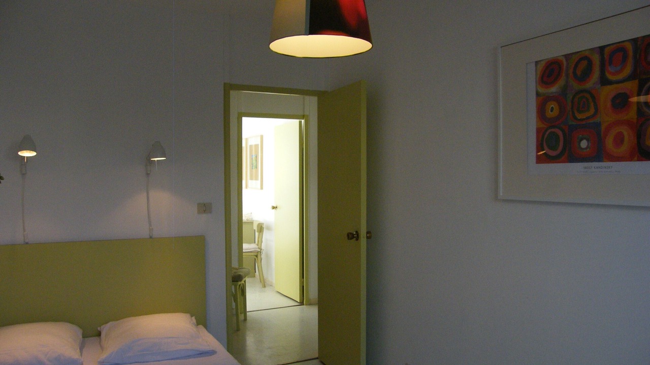 Photo of Bedroom in Pollestres