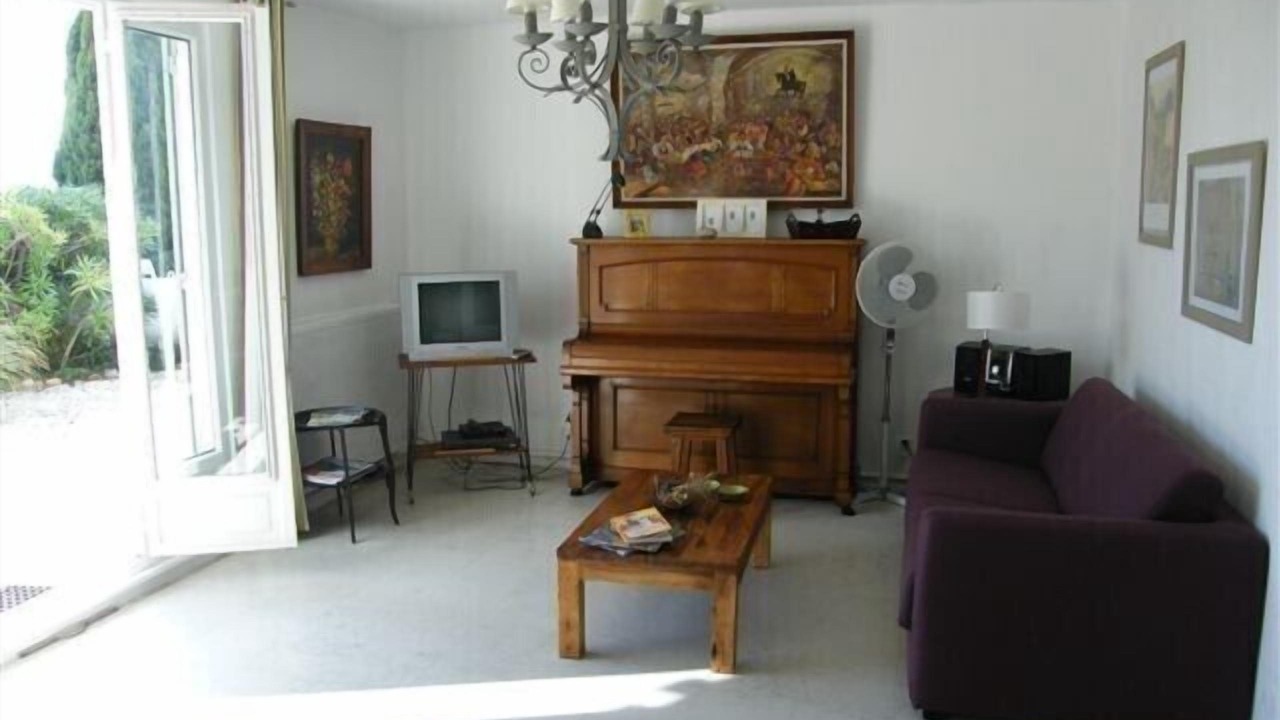 Photo of Livingroom in Pollestres