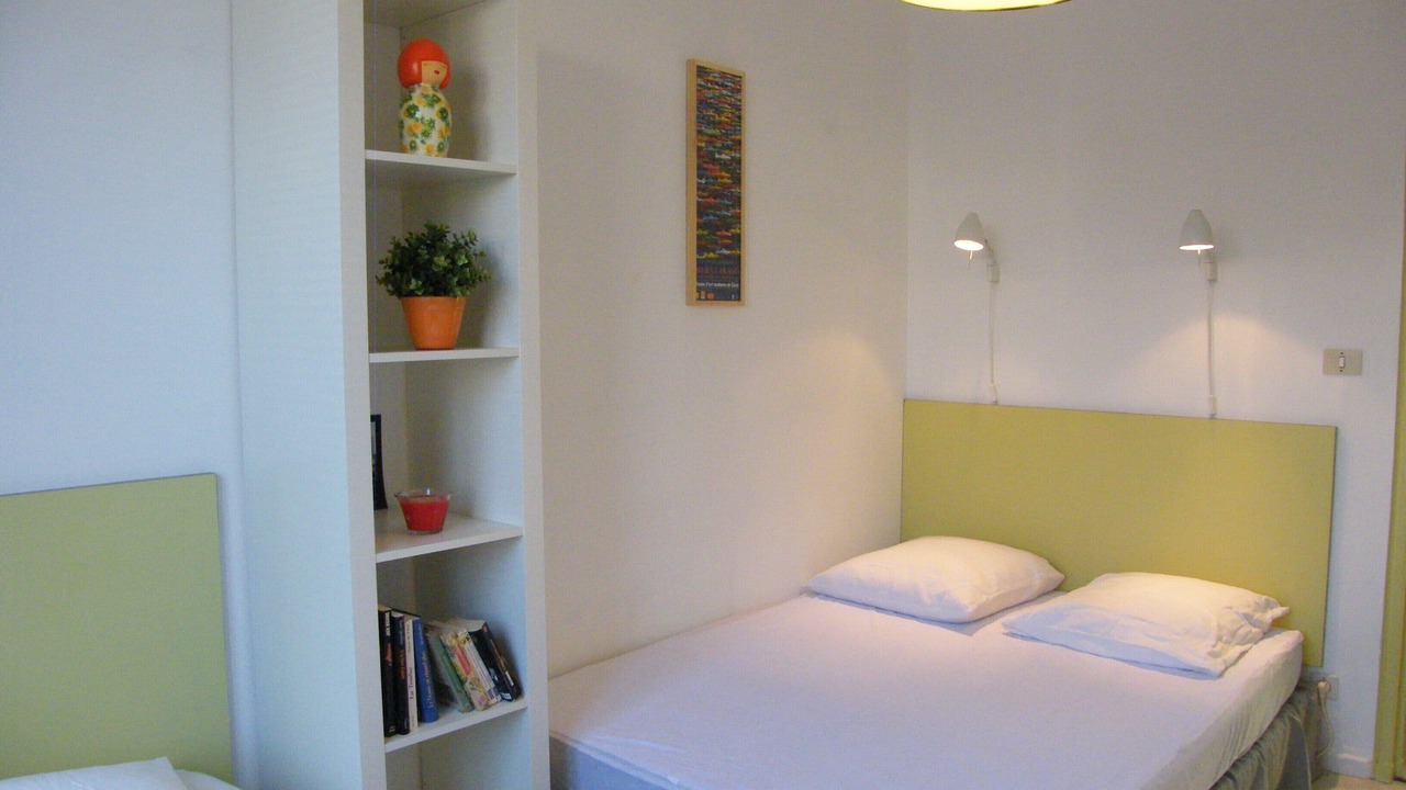 Photo of Bedroom in Pollestres