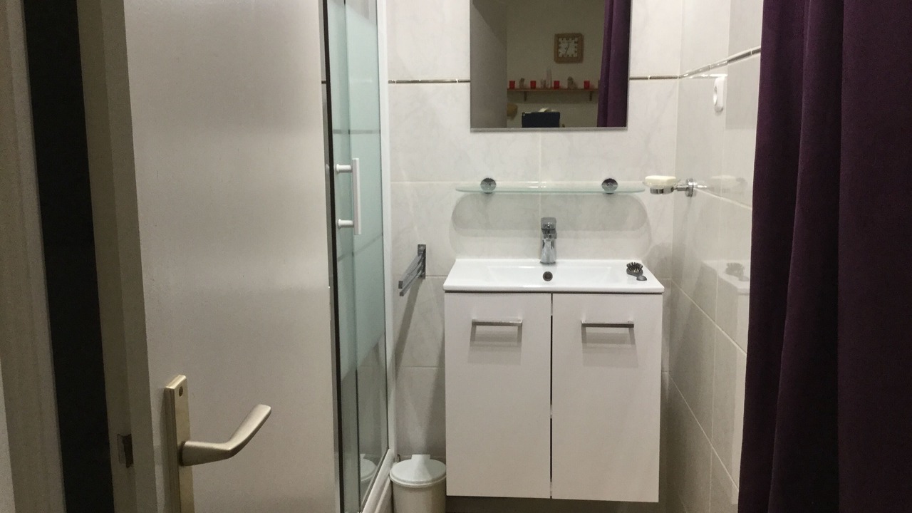 Photo of Bathroom in Saint-Cyprien Plage