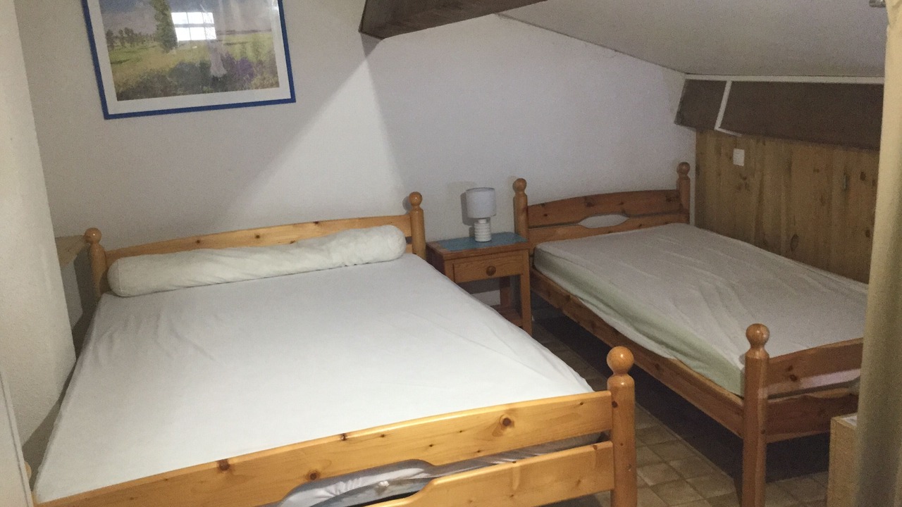 Photo of Bedroom in Saint-Cyprien Plage