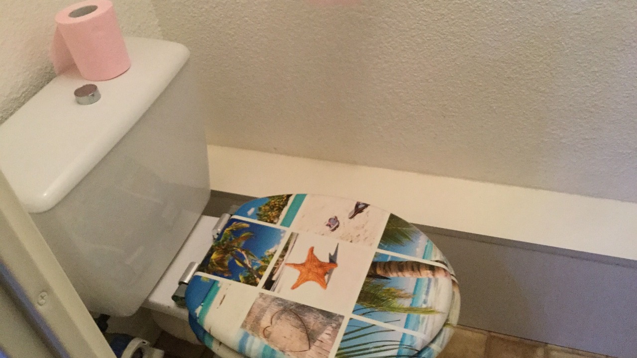 Photo of Bedroom in Saint-Cyprien Plage