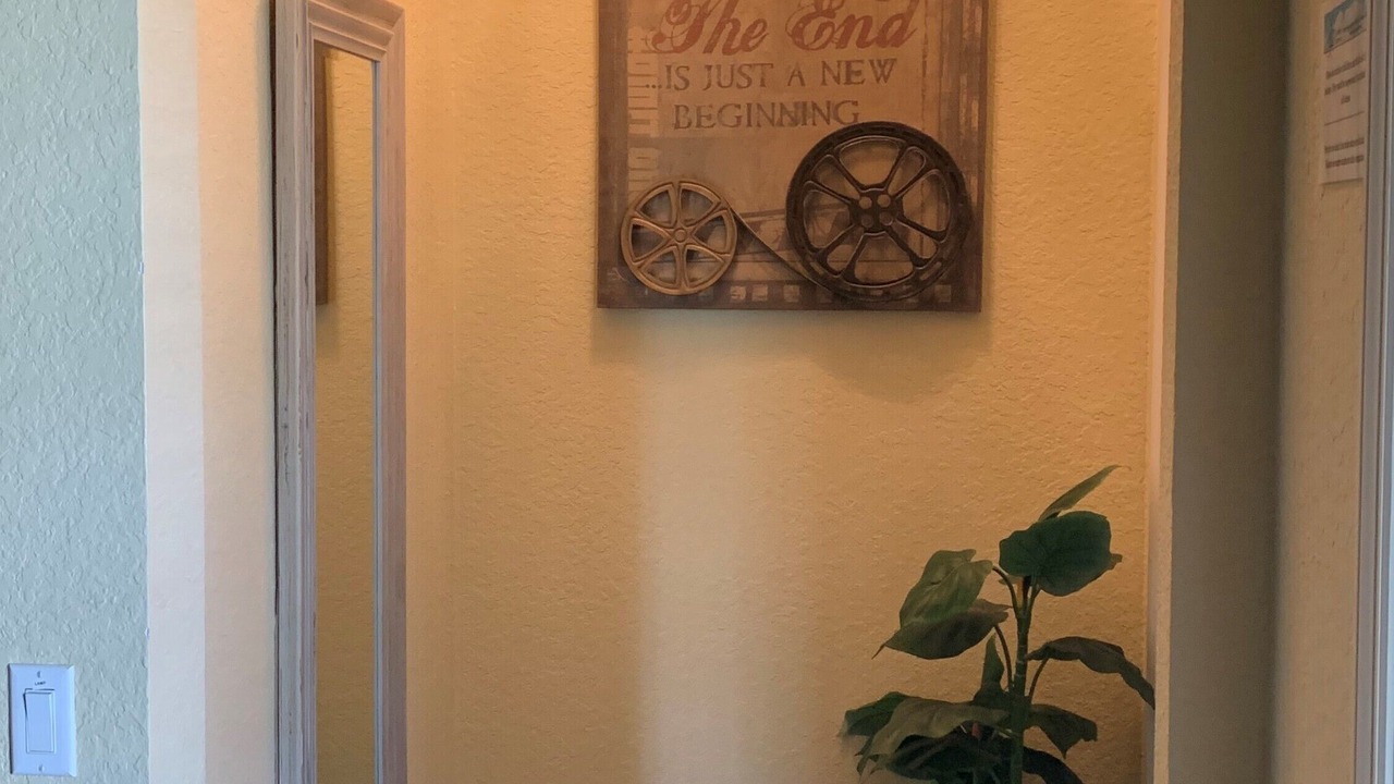 Photo of Bathroom in Florida Central Atlantic Coast