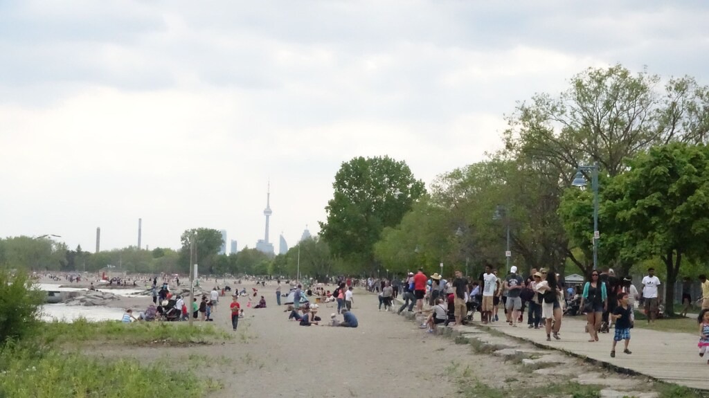 Photo of Others in The Beaches
