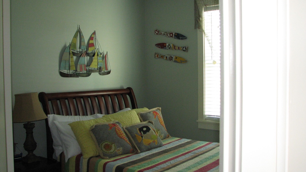 Photo of Others in Sailhouse