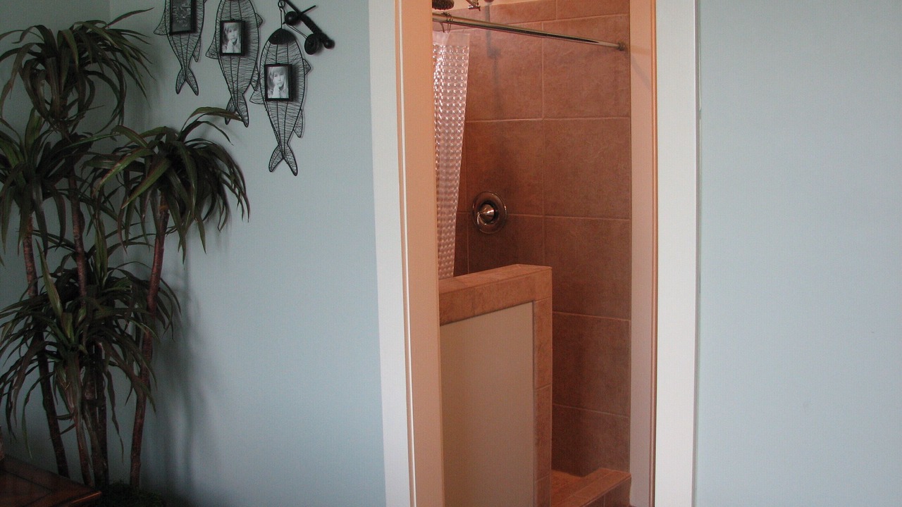 Photo of Bathroom in Sailhouse
