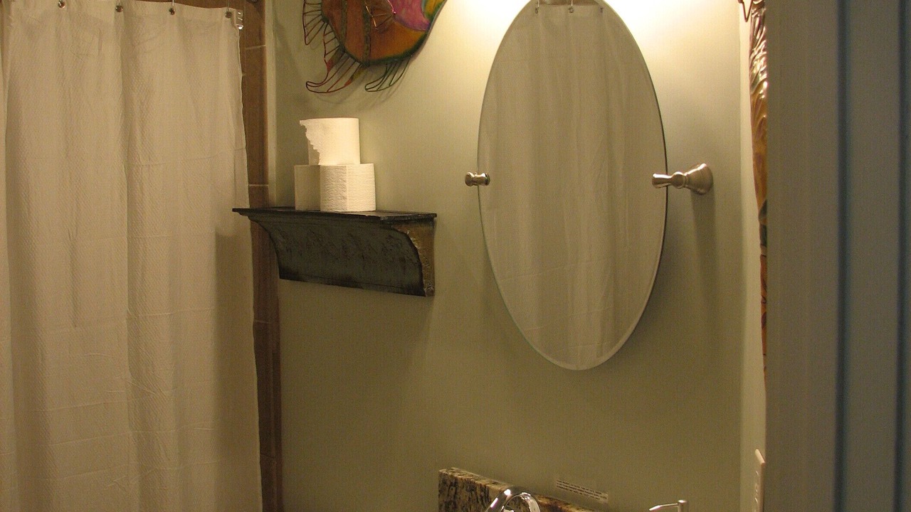 Photo of Bathroom in Sailhouse