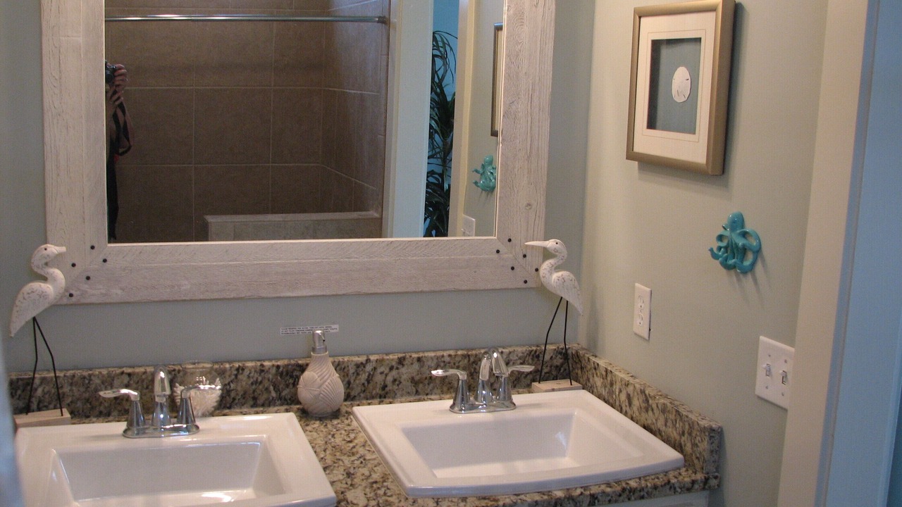 Photo of Bathroom in Sailhouse