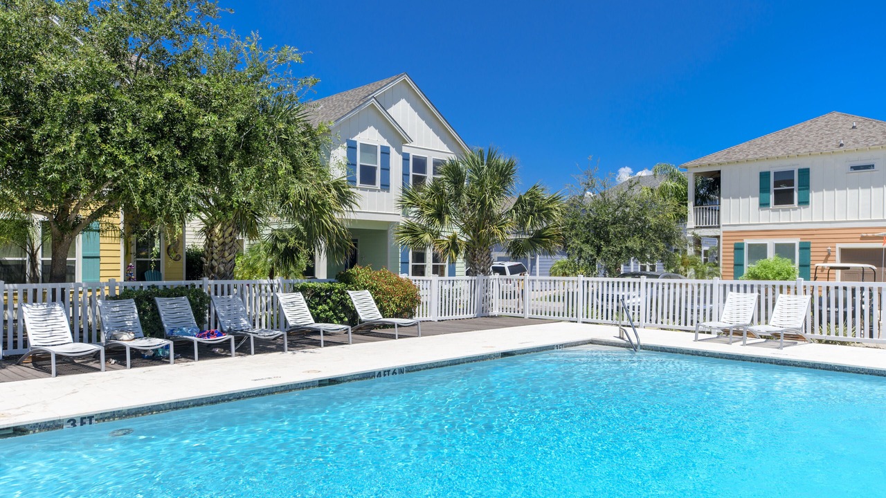 Photo of Outdoor in Sailhouse