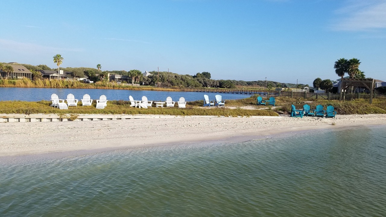 Photo of Others in Sailhouse