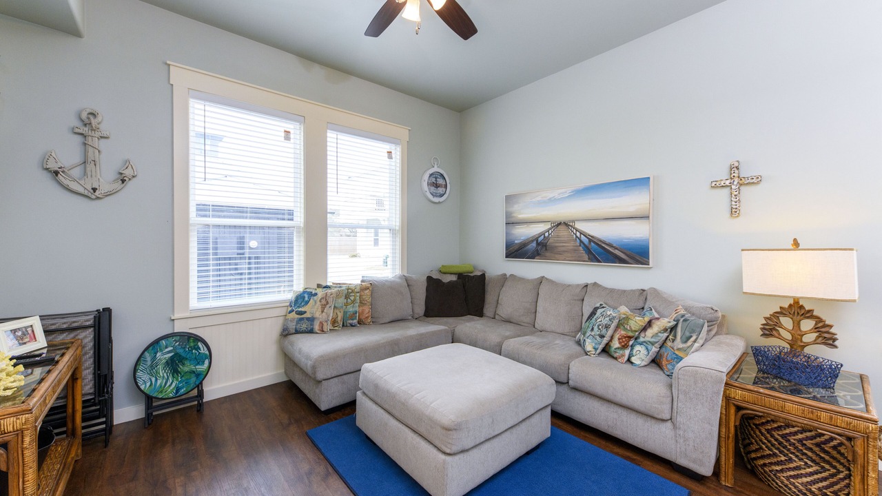 Photo of Livingroom in Sailhouse
