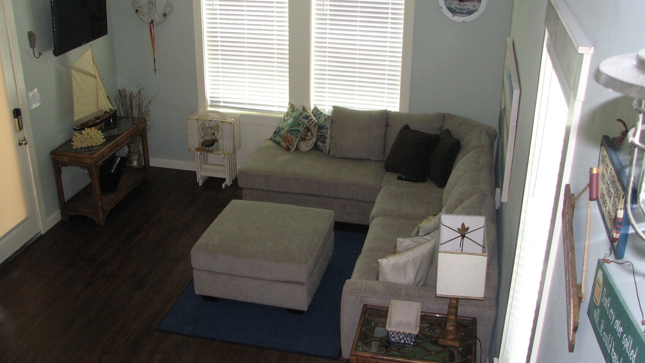 Photo of Livingroom in Sailhouse