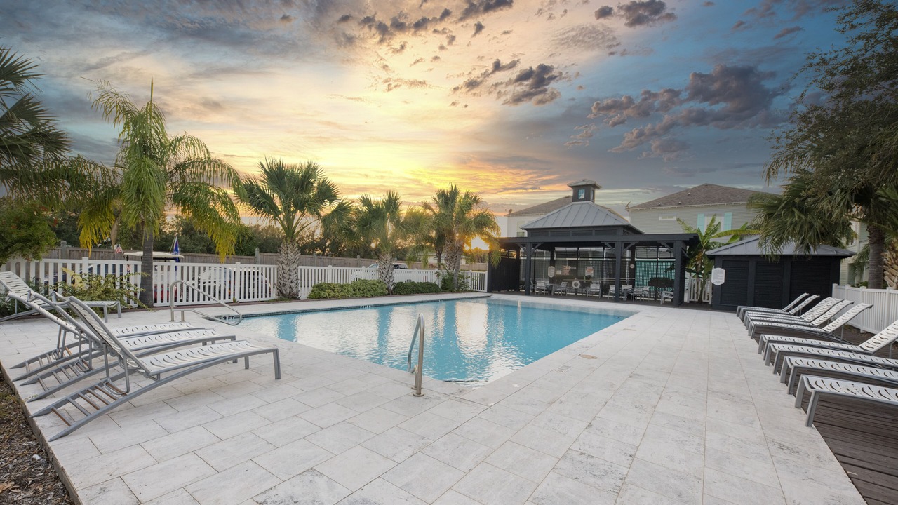 Photo of Outdoor in Sailhouse