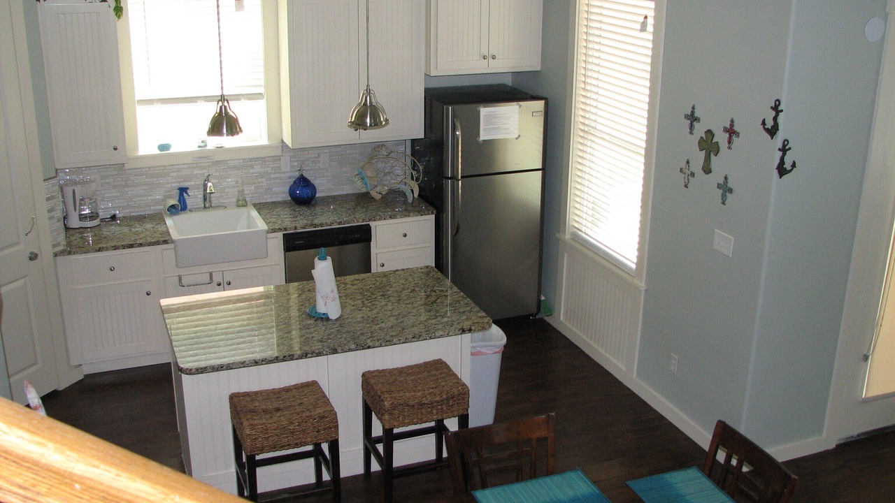 Photo of Bedroom in Sailhouse