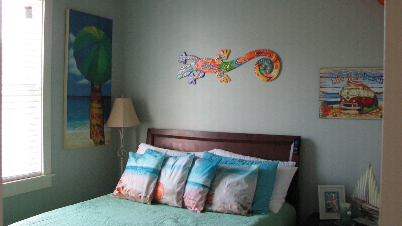 Photo of Bedroom in Sailhouse