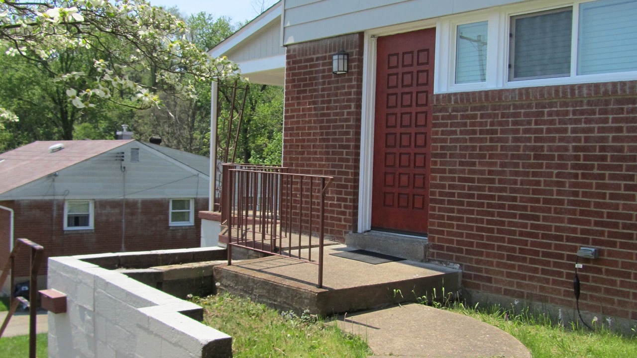 Photo of Outdoor in Level Green