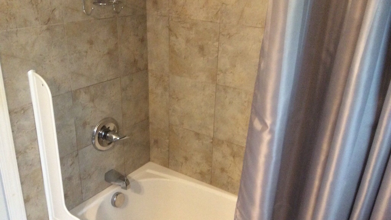 Photo of Bathroom in Level Green