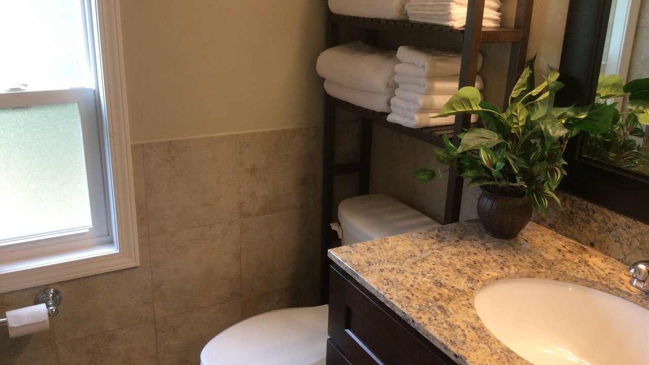 Photo of Bathroom in Level Green