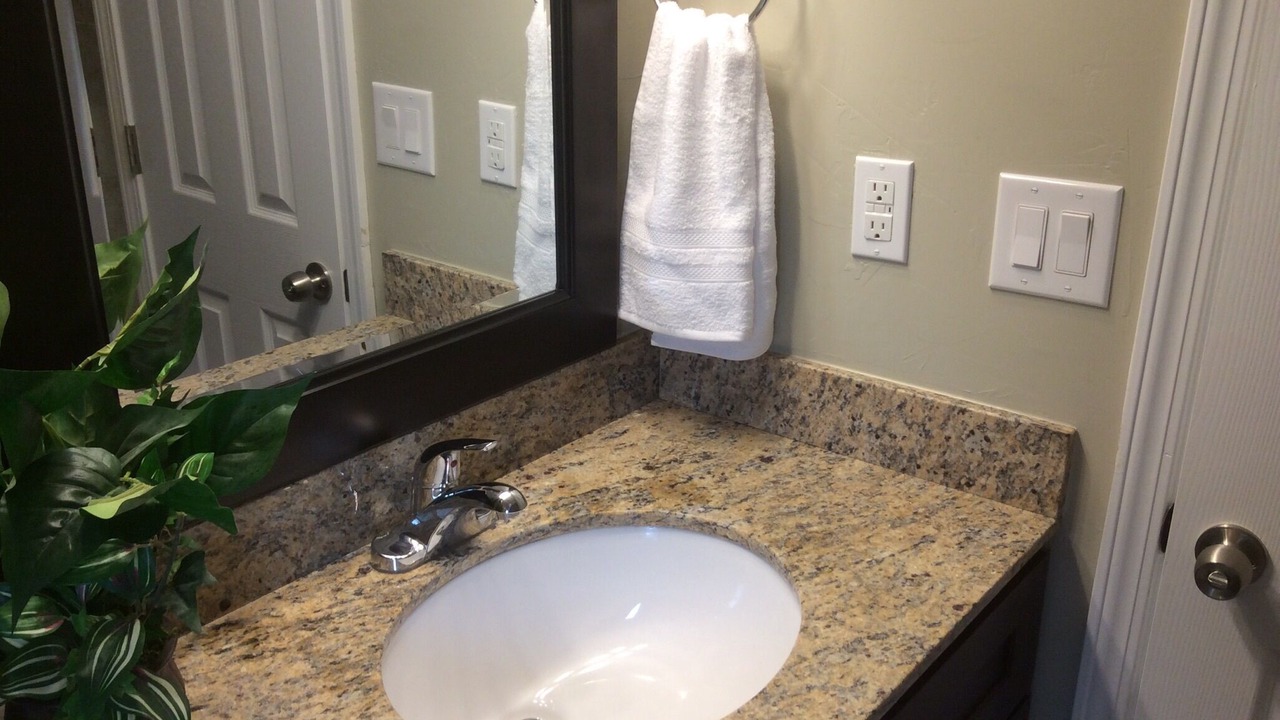Photo of Bathroom in Level Green