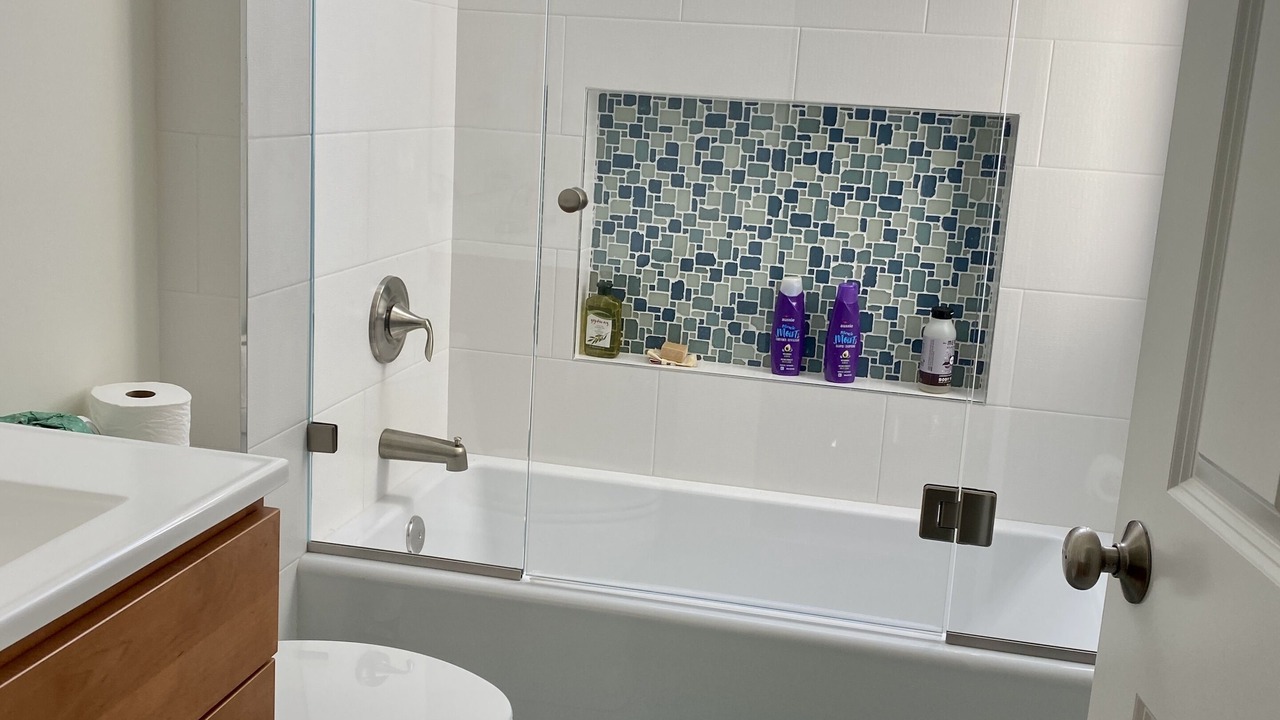 Photo of Bathroom in Wellfleet
