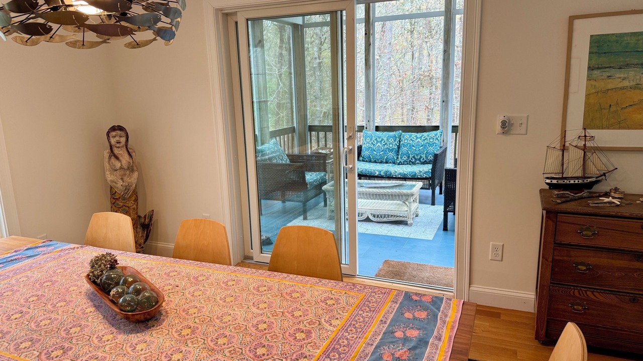 Photo of Outdoor in Wellfleet